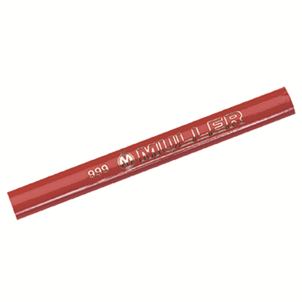 Crayon de maçon 25 cm vert