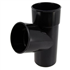 CULOTTE SIMPLE MF 67'30 POUR TD80 NOIR