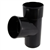 CULOTTE SIMPLE MF 67'30 POUR TD80 NOIR