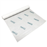 Membrane d'étanchéité protection plancher bois - Bogue Protect - auto-adhésive transparente et respirante - 1,45 x 50 ml