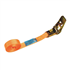 Sangle d'arrimage cliquet + Crochets - 5m x 25mm