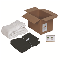 KIT SANOSET NON DRAINE 5,2MX5,2M