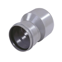 RACCORDS ASSAINISSEMENT-PVC/Gres Liaison M/F 160x150