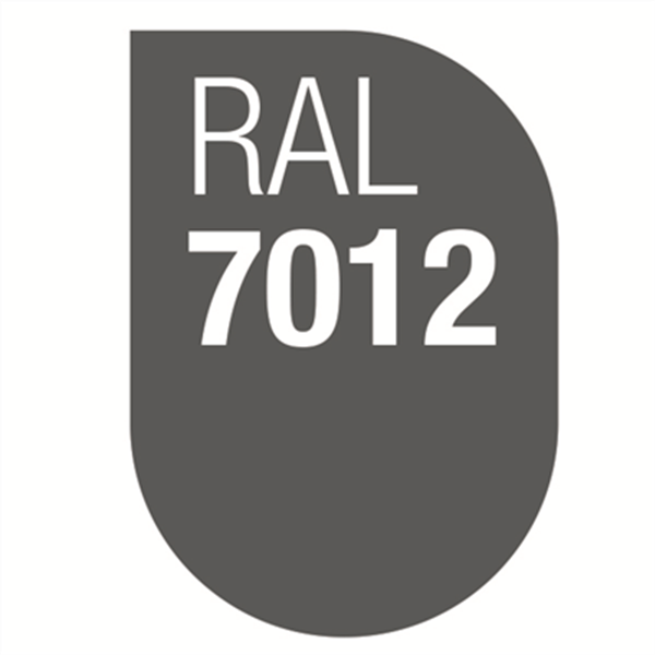 Système d'étanchéité liquide professionnel Alsan Flashing Quadro - RAL 7012 - Seau de 5 kg