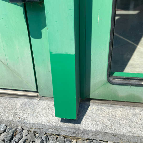 Nettoyant pour aluminium - Renov'Alu Aexalt - Bidon de 1 L