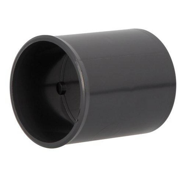 MANCHON FEMELLE-FEMELLE A BUTEE D.50- HOMETECH