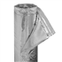 Isolant multi-réflecteur respirant avec écran sous toiture HPV métallisé pour toiture et murs extérieurs - Pro Excellence - rouleau 1,50 M x 10,00 M