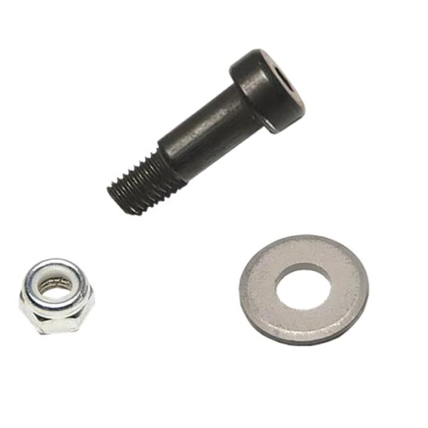 Molette de rechange Battipav pour coupe-carreaux Profi Evo - Ø 15 x 6 x 1,5 mm