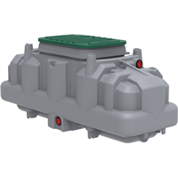 Filtre ECOFLO PE2 Réhab 6 EH - SB +visite Fabricant