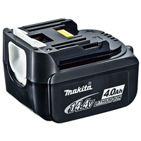 Batterie BL 1440 set 14.4 V 4.0 Ah