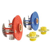 Module de raccordement FIXOPLAC - robinetterie bain-douche à sertir PER