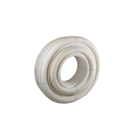 DRAIN ANNELE D 80 ENROBE GEOT. 50M