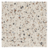 Carrelage sol intérieur imitation terrazzo - Argillae Coccio Mix - 60,0 CM x 60,0 CM - ép. 9,70 MM