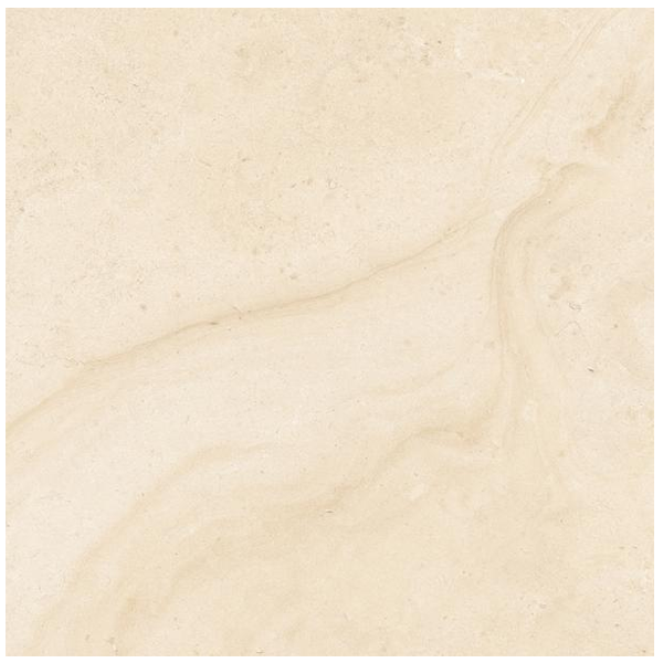 Carrelage intérieur grès cérame émaillé rectifié effet pierre Tradition - 60,0 cm x 60,0 cm - coloris Culture