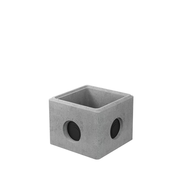 FOND CLIC BOX 32X32INT H30 AE