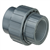 MANCHON PVC UNION 3 PCS TARAUDE D1