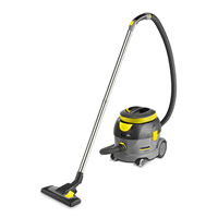 Aspirateur à poussières Kärcher T 12/1 700 W Cuve de 12 litres