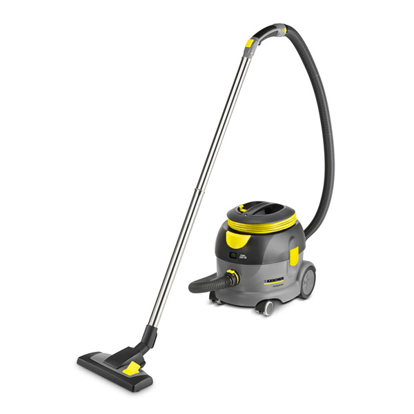Aspirateur à poussières Kärcher T 12/1 700 W Cuve de 12 litres