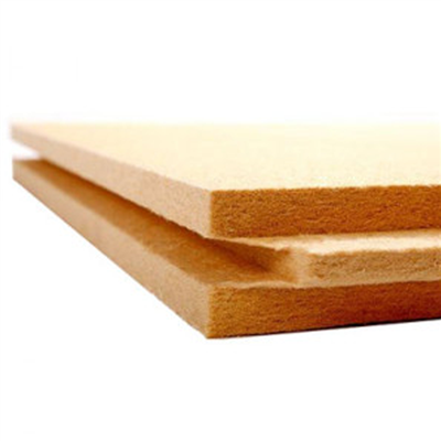 Panneau fibre de bois pour isolation extérieure toiture et façade - Isonat Duoprotect - R= 1,75 m².K/W - 1,87 M x 0,57 M - ép. 80,00 MM