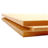 Panneau fibre de bois pour isolation extérieure toiture et façade - Isonat Duoprotect - R= 0,85 m².K/W - 2,47 M x 0,58 M - ép. 35,00 MM