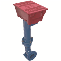 DAUPHINE2 DN100 RACCORD KEYSER