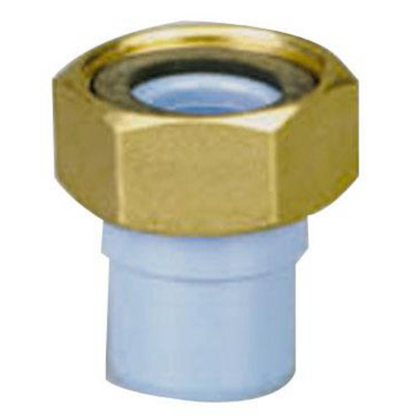 UNION SUR ROBINET 1"1/2      AIR C