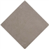 Carrelage de sol intérieur effet béton Zen Cendre - 60 CM x 60 CM - ép. 8,5 MM