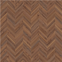 Carrelage chevron bois pour sol et mur intérieur - Authentic Wild Original - 55 x 10 cm - ép. 7 mm