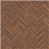 Carrelage chevron bois pour sol et mur intérieur - Authentic Wild Original - 55 x 10 cm - ép. 7 mm