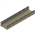 ACO MULTIDRAIN 200 BP BASSE HAUTEUR 120MM