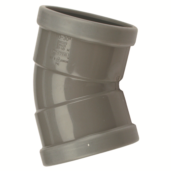 COUDE A 30 FF       D125     ASS.