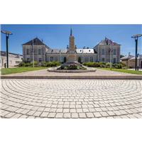 PAVE G208 20,5X12,5X8 CALC VI / M2