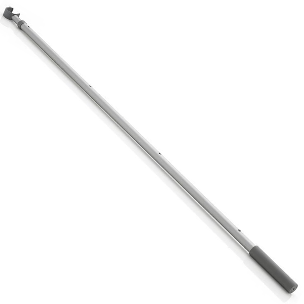 Canne télescopique Velux ZCT 200 pour store et fenêtre de toit - aluminium - longueur 100 à 180 cm