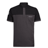 Tee-shirt polo et chemise de travail