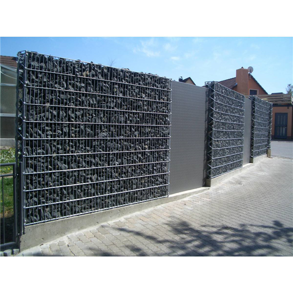 BAUGONE- 23X23X103 CM AVEC SOCLE