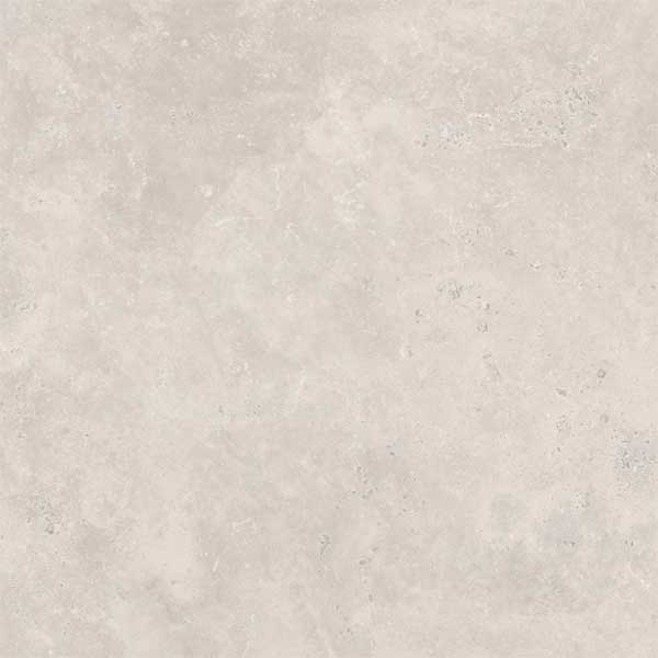 Carrelage sol intérieur en grès cérame émaillé Greige  – 60.5 x 60.5 cm – ép. 8 mm - Timeless