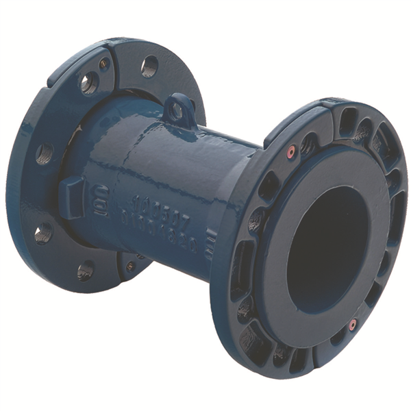 MANCHETTE 2B DN150 L250 10/16