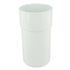 MANCHETTE MF D.100 BLANC.