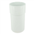 MANCHETTE MF D.100 BLANC.