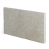 Margelle de piscine en pierre naturelle Travertin Rustic - 61,0 CM x 33,0 CM - ép. 30,00 MM - coloris Light Mix