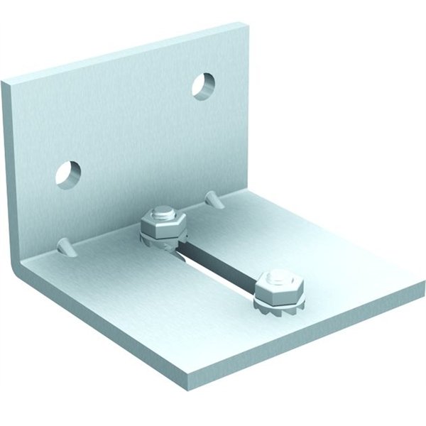 Patte equerre 34 x 47 mm
