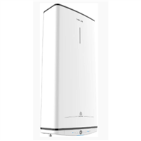 Chauffe-eau électrique mural plat Velis Evo - 80 l - Prof. 27 cm