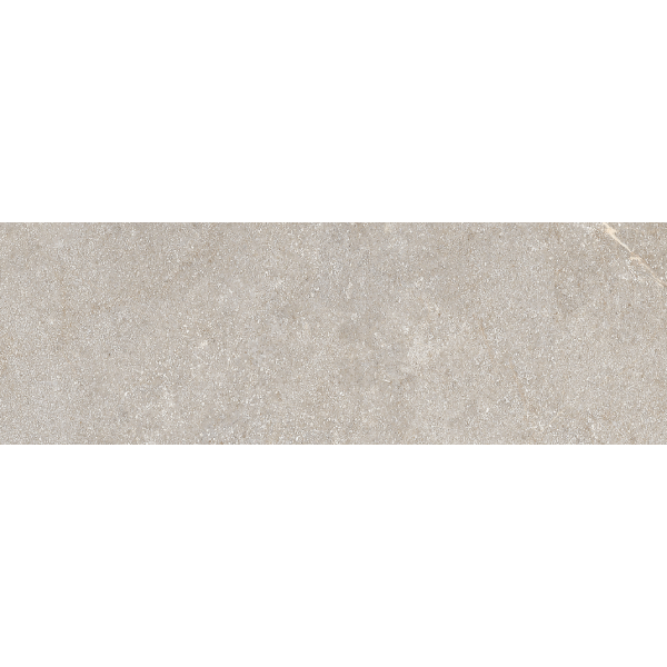 Plinthe pour carrelage effet pierre en grès cérame - Aron - 60,8 cm x 7,4 cm - ép. 9,5 mm - Sand