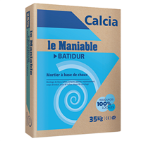 Sac ciment calcia 35 kg hotsell
