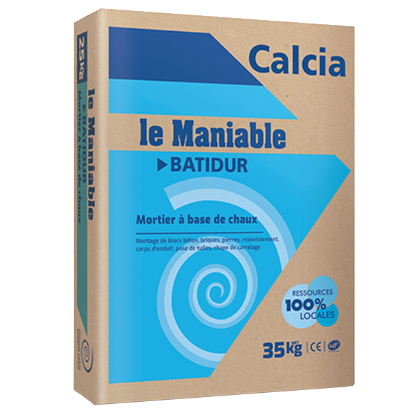 Prix ciment calcia best sale