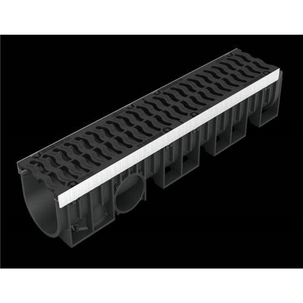 1M CANIV.150 HD PROF.2 GRILLE C250 FONTE