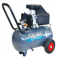 Compresseur d'air Prodif Expert 50 litres 2,5 CV 9 bar