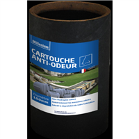 Cartouche anti-odeur