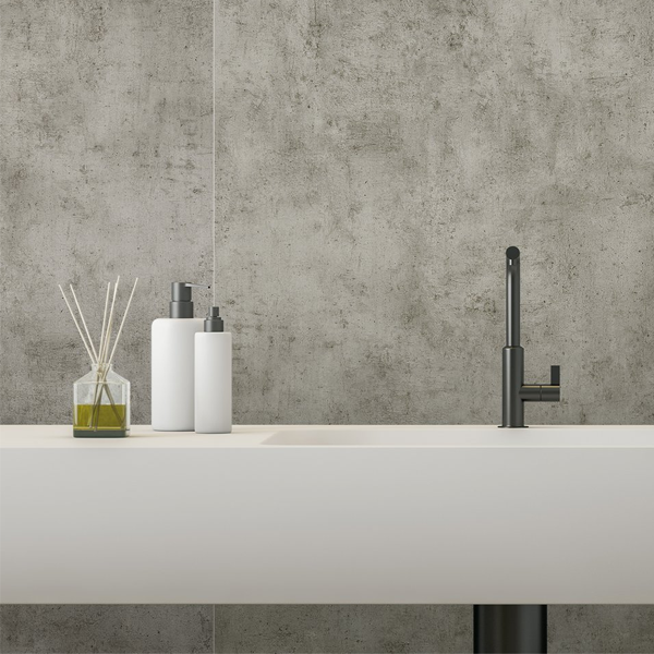 Revêtement mural composite Revela en dalle de 65,0 CM x 37,5 CM - ép. 5,00 MM - Baeza