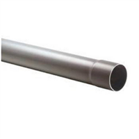TUBE PVC FIB OPTIQUE 42,6X50mm 6M